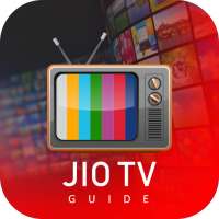 Free Jiyo TV HD Channels Guide on 9Apps
