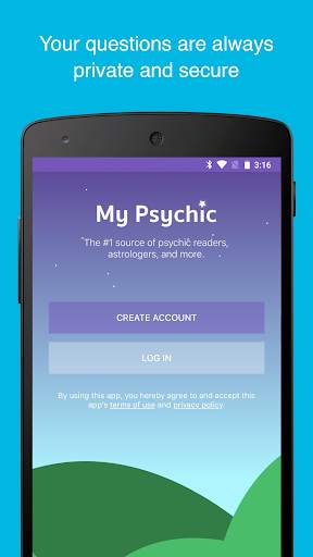 My Psychic Reading screenshot 4