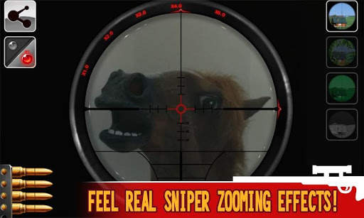 Sniper Gun Camera screenshot 5