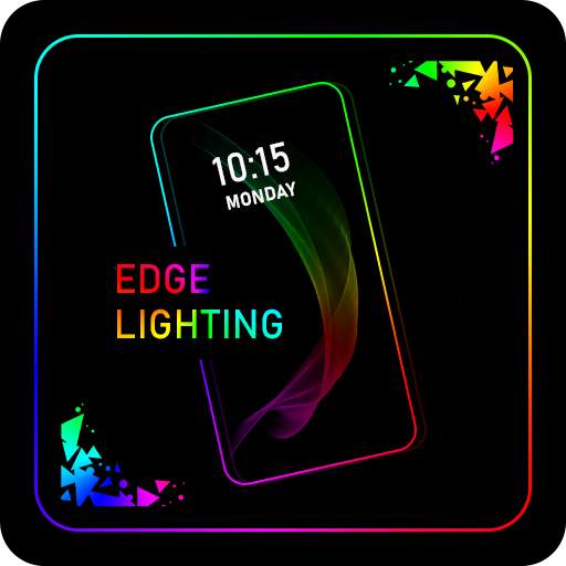 BorderLight - EdgeLight Live Wallpaper 1.0