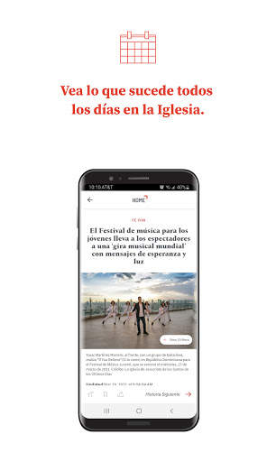 Church News screenshot 5