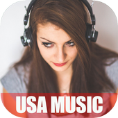 USA Music icon