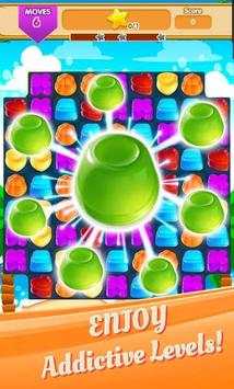 Candy Blast Jelly screenshot 4