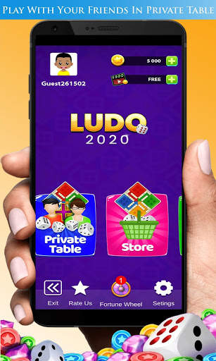 Ludo 2020 screenshot 5