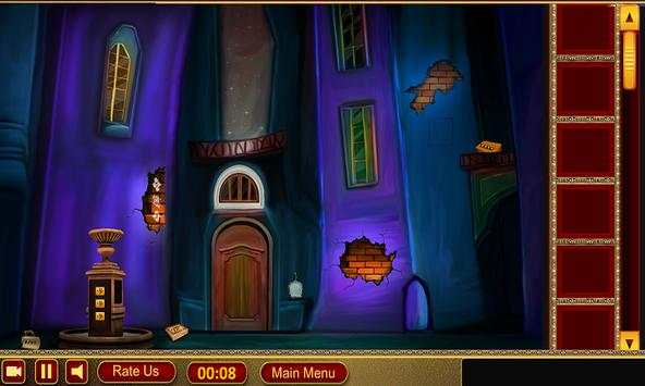 Secret Room Escape - Find the hidden keys screenshot 3