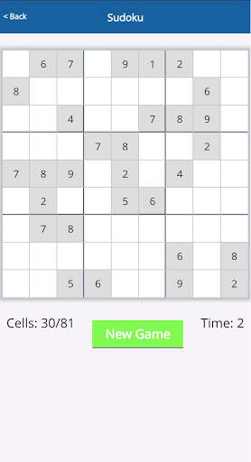Infinity Apps screenshot 7