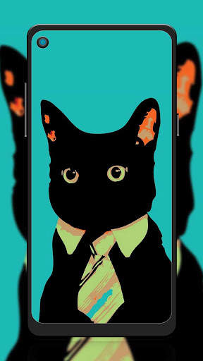 Funny Wallpaper screenshot 4