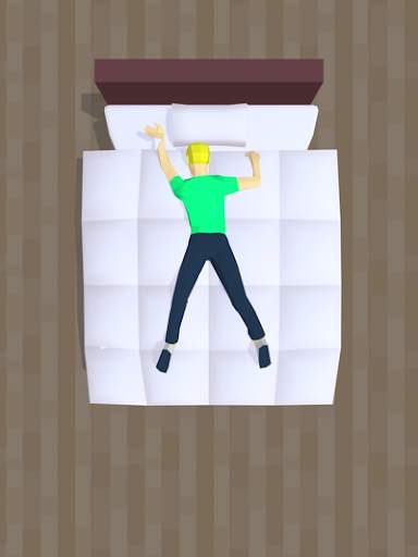 Bed Diving screenshot 11