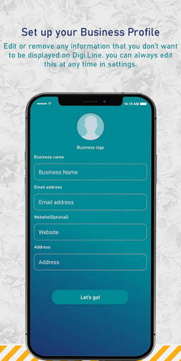 FREE Social Media Post Maker | Digi Line screenshot 7