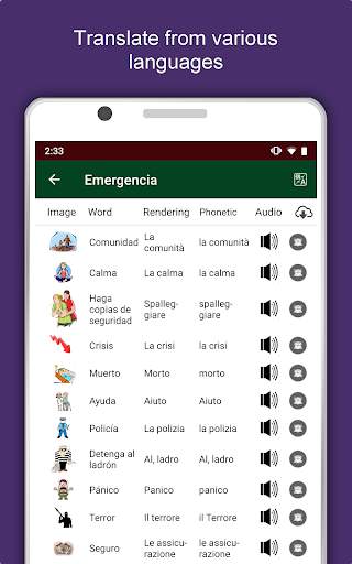 Emilia Romagna Travel & Explore, Offline Guide screenshot 15