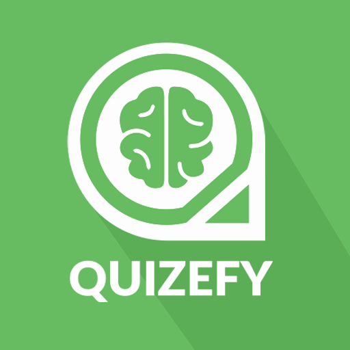 Quizefy – Group,1v1,SP Trivia иконка