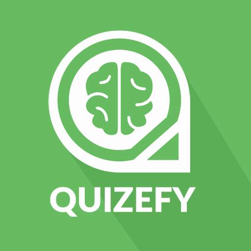 Quizefy – Group,1v1,SP Trivia 5.30.64