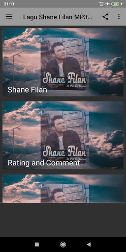 Lagu Shane Filan MP3 Offline screenshot 2