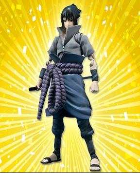 Naruto Ronin Ultimate screenshot 4