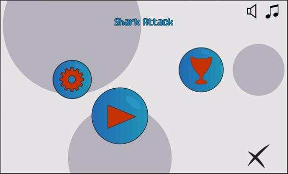 Shark Attack screenshot 4