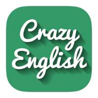 Crazy English Speaking on 9Apps