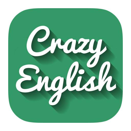 Crazy English Speaking 2022.06.25.0