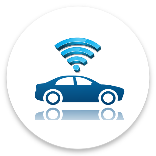 Track Vision Gps иконка