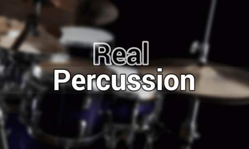 Band Boom Real Percussion screenshot 1