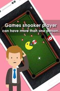 Pro Pool Mania screenshot 2