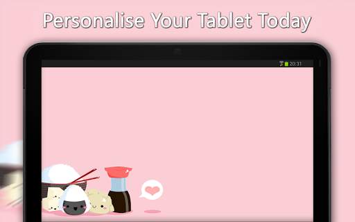 Kawaii Wallpaper screenshot 9
