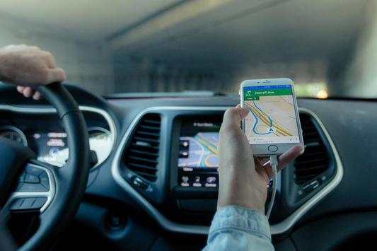 Guide for Android Auto Maps app Voice & Media Auto screenshot 2