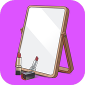 Mobile Mirror Lite icon