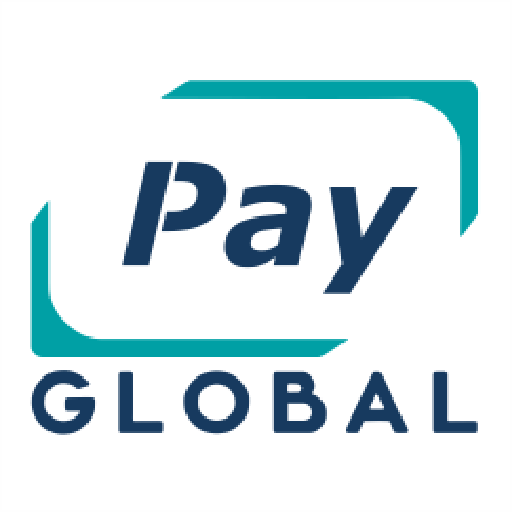 GlobalPay icon