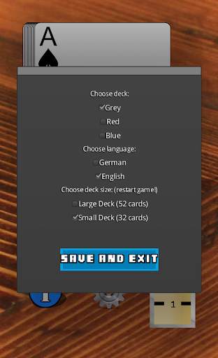 Kings Cup - Drinking Game скриншот 4