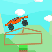Road Monster vs Monster icon