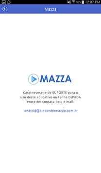 Mazza screenshot 24
