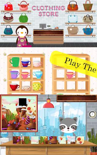 Creativity School: Brain Training & Memory Games screenshot 8