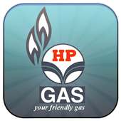 HP Gas Booking