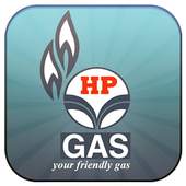 HP Gas Booking 1.4.6