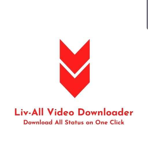 Liv All video Downloader 2020 1.0
