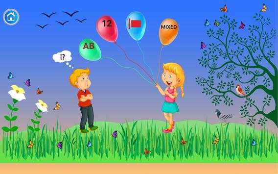 PreKG Pal : Learning App - Nursery, KG & Preschool screenshot 13