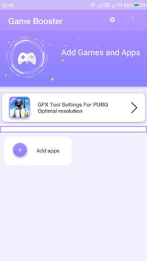 New Game'Booster: Speed launching games screenshot 3