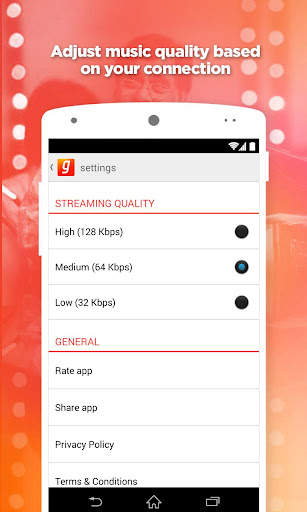 Top Ghazals App screenshot 5