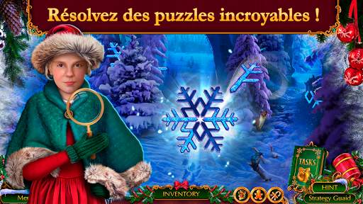 Christmas Spirit 2 f2p screenshot 3