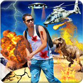 Movie Effect Photo Editor icon