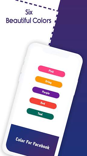 Lite for Facebook lite | Lite for color screenshot 3