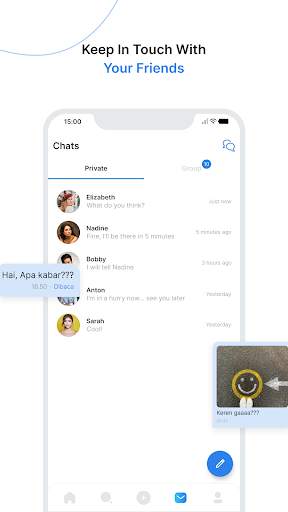 Woilo – Photos, Videos, & NFTs screenshot 22
