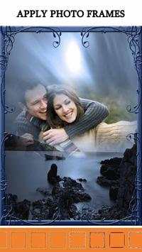 Photo Blender:Photo Mixer,Photo editor,Pic effects screenshot 10
