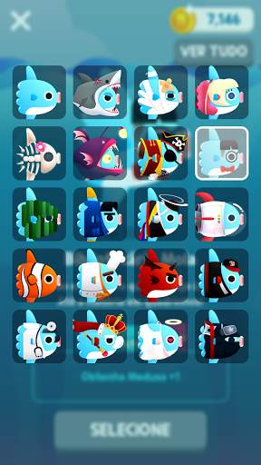 Cresce! Mola screenshot 3