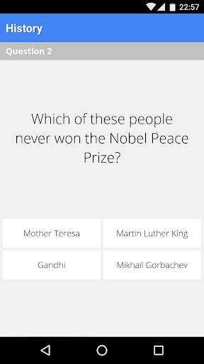 aQuiz - Trivia Quiz screenshot 7