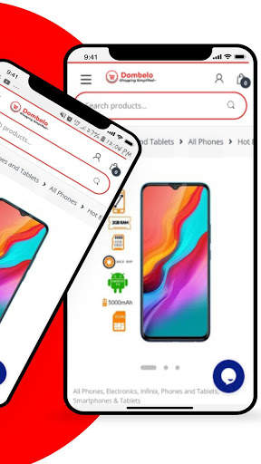 Dombelo Online Shopping screenshot 6