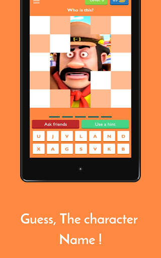 Chacha bhatija Game screenshot 9