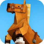 Horse Craft - Animals, Girls & Exploration 1.5