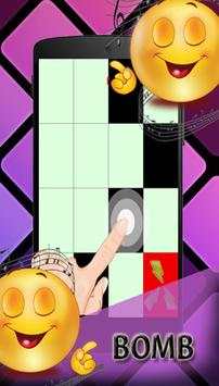 Super Mario Piano Tiles screenshot 5