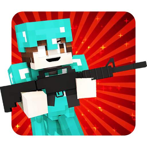 Weapon Mod for Minecraft PE 1.3